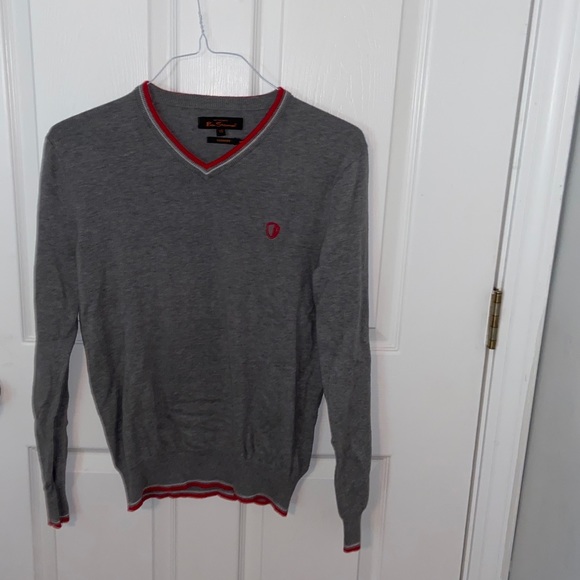 Ben Sherman V Neck Sweater | Poshmark